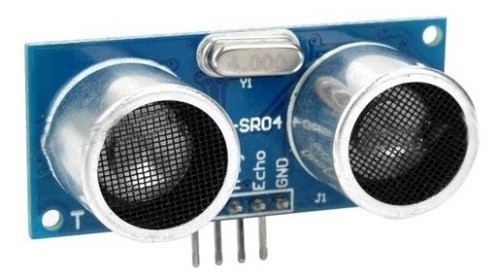 HC-SR04 ULTRA SONIC SENSOR