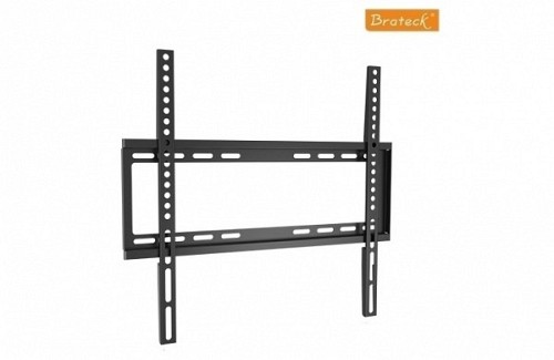 BRATECK KL22-44F Βάση TV επιτοίχια σταθερή (max 400x400)