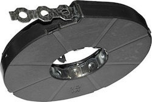 Ταινία Στήριξης Τσέρκι 13x0.5mm - 10m Διάτρητο