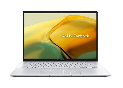 ASUS Laptop Zenbook 14 UX3402VA-KP768W 14.0'' 2560 x 1600 i7-13700H/16GB/1TB SSD NVMe 4.0/Win11H
