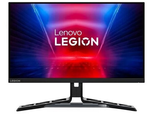 LENOVO Monitor Legion R25f-30 Gaming 24.5'' FHD VA,HDMi,Display Port,Height adjustable, AMD FreeSync Prem