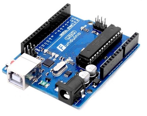 FUNDUINO UNO R3