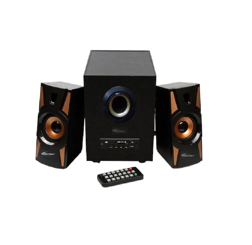 Σετ ενσύρματα ηχεία Η/Υ και Woofer – HT-A19BT