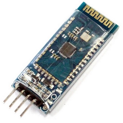 ΒΤ-06 BLUETOOTH TRANSEIVER