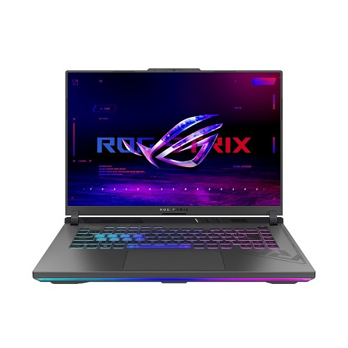 ASUS Laptop ROG Strix G16 G614JU-N3111W16''FHD+IPS165Hz i7-13650HX/16GB/1TB SSD/RTX4050 6GB/W11H