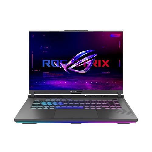 ASUS Laptop ROG Strix G16 G614JVR-N3087W 16''FHD+IPS165Hz i9-14900HX/16GB/1TB SSD/RTX4060 8GB/Win11H
