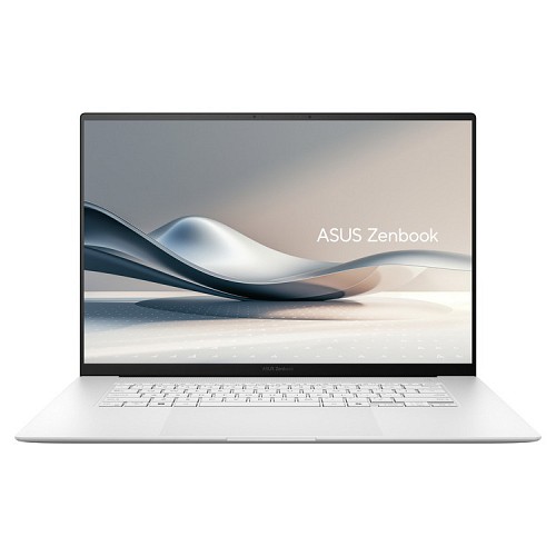 ASUS Laptop Zenbook S 16X OLED UM5606WA-OLED-RJ225X 16''3K 120Hz OLEDTouch/RyzenAI 9 HX370/32GB/2TB SSD/Win11Pro