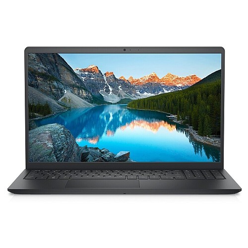 DELL Laptop Inspiron 3520 15.6'' FHD/i7-1255U/16GB/1TB SSD/IRIS XE Graphics/Win 11 Home/Carbon Black