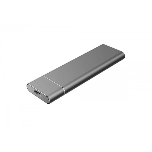 ΣΚΛΗΡΟΣ ΔΙΣΚΟΣ Εξωτερικός δίσκος SSD 256GB NVMe -2.5" brand new