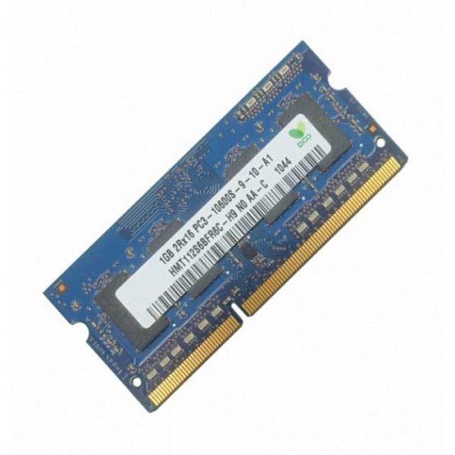 Used RAM SO-DIMM OEM PC3-10600S 1333MHz