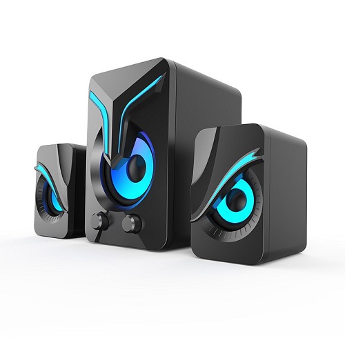 Ηχεία πολυμέσων με Woofer – H360