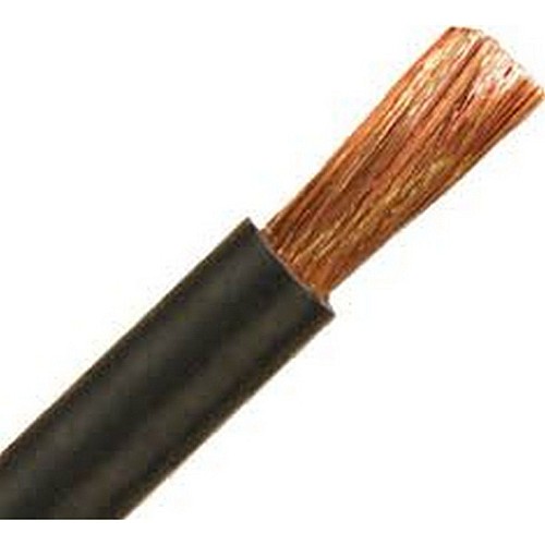 Καλώδιο NYAF (H05V-K) 1Χ1Mm2 Μαύρο 100m