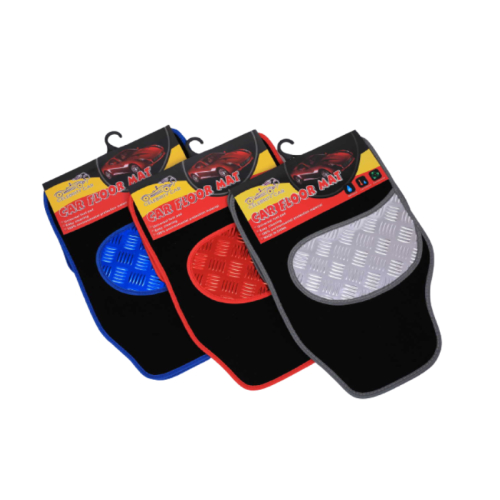 Πατάκια αυτοκινήτου – Celebrity Car – 022 – 4pcs