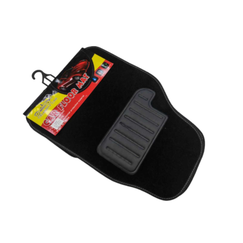 Πατάκια αυτοκινήτου – Celebrity Car – 301 – 4pcs