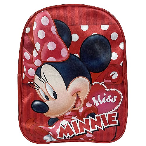 ΤΣΑΝΤΑ ΠΛΑΤΗΣ ΝΗΠΙΟΥ MINNIE 28cm