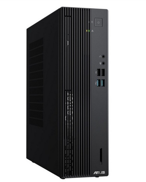 ASUS PC ExpertCenter D5 SFF D500SER-NN51C2X i5-14400/8GB/512GB SSD/Intel UHD Graphics/DVD±RW/Win11Pro