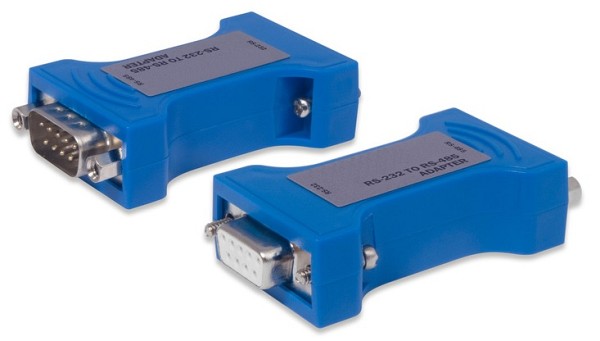 ΜΕΤΑΤΡΟΠΕΑΣ RS232 ΣΕ RS485