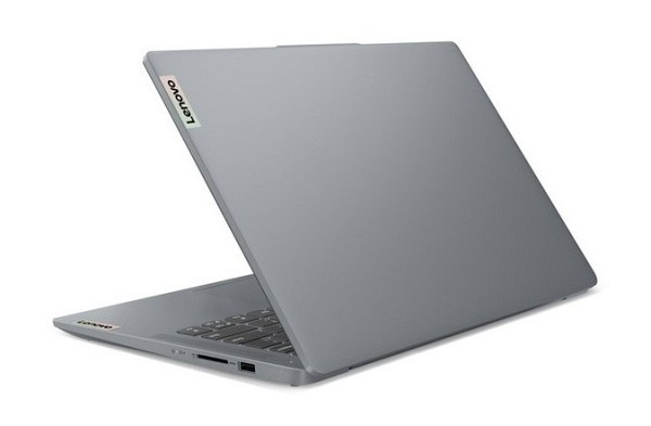 LENOVO Laptop IdeaPad Slim 3 14ABR8 14 FHD IPS /R7-7730U/16GB/1TB/AMDRadeonGraph/Win11H/Arctic Grey