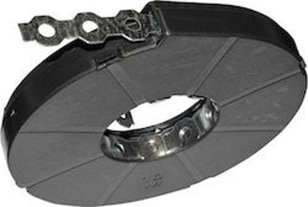 Ταινία Στήριξης Τσέρκι 13x0.5mm - 10m Διάτρητο