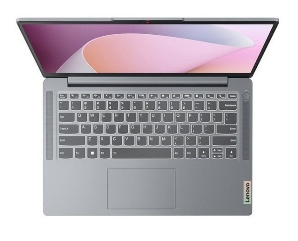 LENOVO Laptop IdeaPad Slim 3 14ABR8 14 FHD IPS /R7-7730U/16GB/1TB/AMDRadeonGraph/Win11H/Arctic Grey