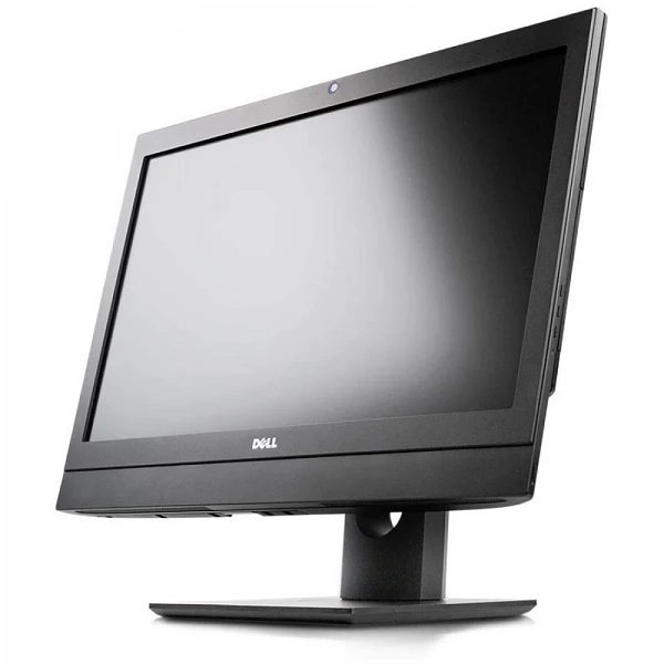 Dell (B) OptiPlex 7440 AIO w/Touchscreen 23”FHD i5-6500/8GB DDR4/128GB SSD/No ODD/Webcam/10P