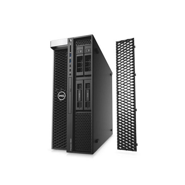 REFURBISHED DELL W/S T5820 W-2145/64GB/1TB NVMe/RTX4000 8GB/W10P