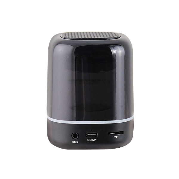 ESPERANZA RGB ILLUMINATED BT SPEAKER FM VIOLA 3W