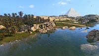 Total War: PHARAOH Limited Edition PC (Steam Code in Box)