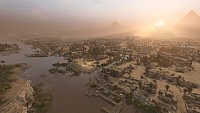 Total War: PHARAOH Limited Edition PC (Steam Code in Box)