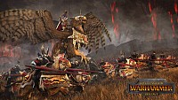 Total War Warhammer Trilogy (Steam Code in Box)