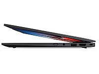 LENOVO Laptop ThinkPad X1 Carbon G12 14 2.8K OLED/Ultra7-155U/32B/1TB SSD /Intel Graphics/Win11Pro/Black