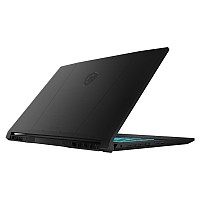 MSI Laptop KATANA A17 AI B8VE 17.3 FHD IPS 144Hz/R7-8845HS/16GB/1TB SSD NVMe PCIe4/GeForceRTX4050/W11H