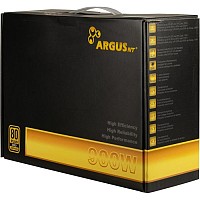 Psu ATX Inter-Tech Argus GPS-900W 80+ Gold