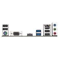 GIGABYTE MOTHERBOARD H510M H V2 ,1200 ,MATX
