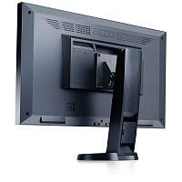 Used Monitor FlexScan EV2736W IPS LED/Eizo/27QHD/2560x1440/Wide/Black/w/Speakers/DVI-D & DP & USB