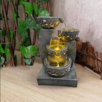 Συντριβάνι εσωτερικού χώρου – Feng Shui – 20175