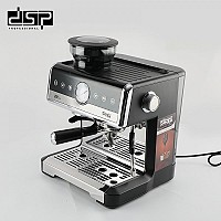 Μηχανή Espresso με μύλο – KA3107 – DSP