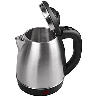 Δίσκος καλωσορίσματος LIFE Welcome με inox βραστήρα 1.2L, max. 1360W και 2 κούπες