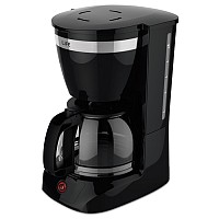 Καφετιέρα φίλτρου 1.25L 800W LIFE Gallia