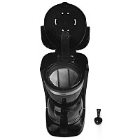 Καφετιέρα φίλτρου 1.25L 800W LIFE Gallia