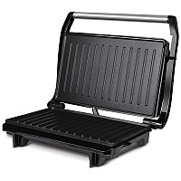 Τοστιέρα με grill πλάκες 700W LIFE Joolz