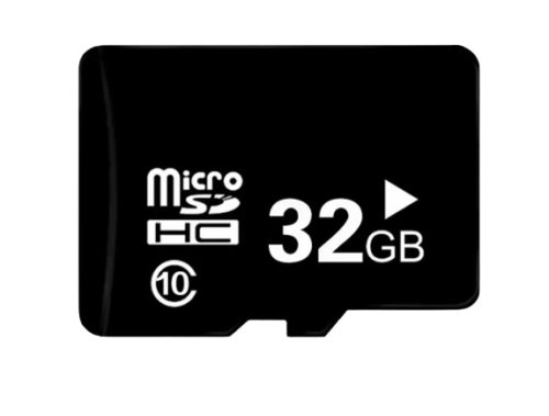Κάρτα μνήμης – Micro SD – 32GB
