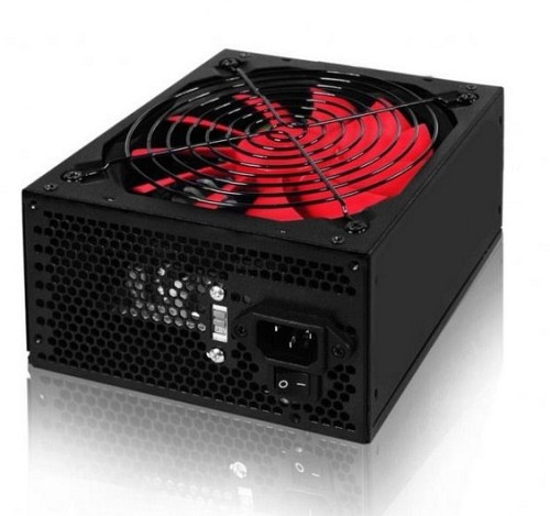 Psu ATX Nitrox SL-550W v 2.4