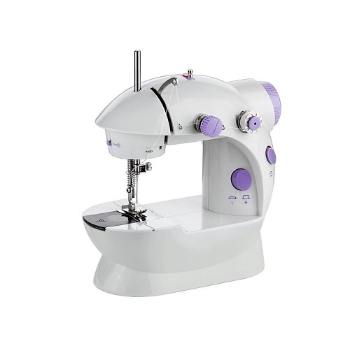 Ραπτομηχανή 4 σε 1 – Mini Sewing Machine – 202A
