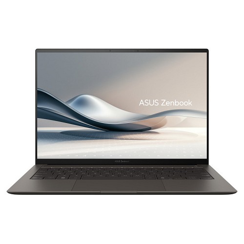 ASUS Laptop Zenbook S 14 OLED UX5406SA-OLED-PZ235X 14.0'' 2880x1800 Touch Ultra7 258V/32GB/1TB SSD/Win11Pro