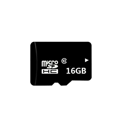 Κάρτα μνήμης – Micro SD – 16GB