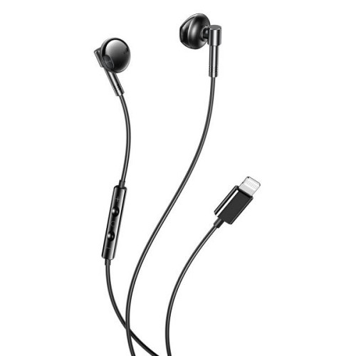 XO EP61 Handsfree Lighting Black