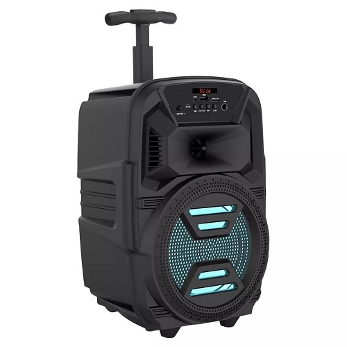 Φορητό ηχείο subwoofer – ZQS-6111