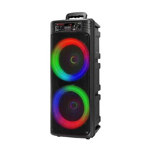 Φορητό ηχείο subwoofer – QS-7604