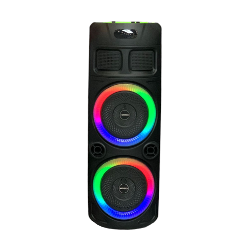 Φορητό ηχείο subwoofer – QS-8210